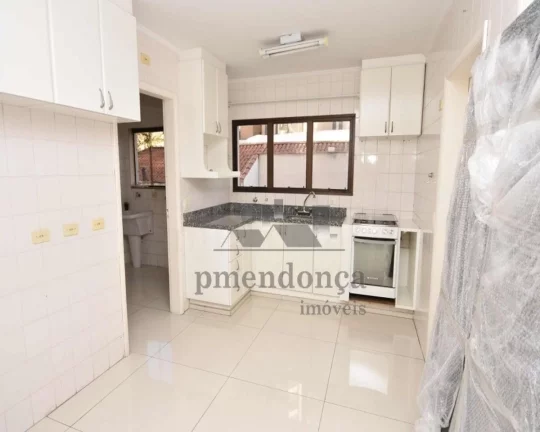 Imagem Ótimo apartamento em perfeitas condições, com fino acabamento em mármore travertino, repleto de ...