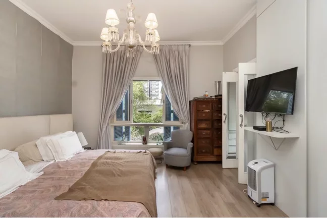 Imagem CASA RESIDENCIAL em São Paulo - SP, Moema