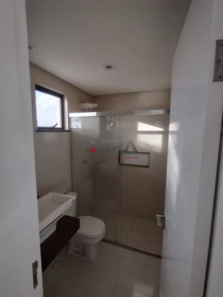 Imagem Apartamento de 3 quartos, 2 suites, varanda gourmet e 2 vagas de garagem