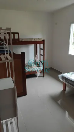 Imagem Casa Térrea em Condomínio à Venda em Horto Florestal - Ubatuba/SP.