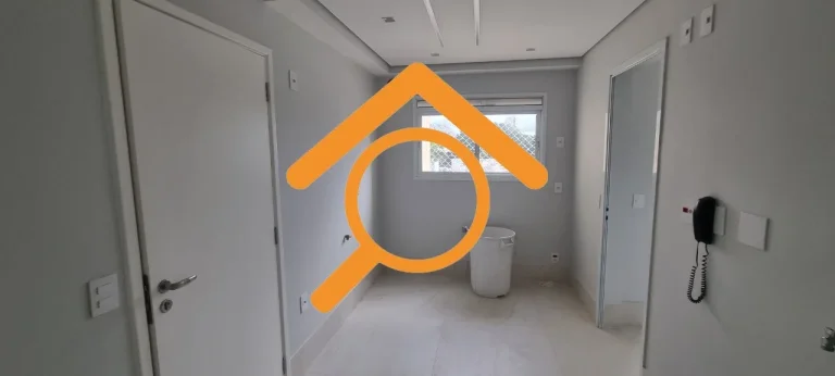 Imagem Apartamento de alto padrão em Jurubatuba, São Paulo-SP 3 quartos, 3 suítes, 2 salas, 5 banheiros, 2 vagas Vista Golf Imperdível!