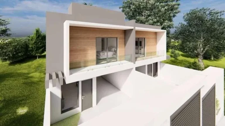 Imagem Seu Novo Lar: Casas Geminadas com Design Moderno, Suíte e Sacada no bairro Imperial