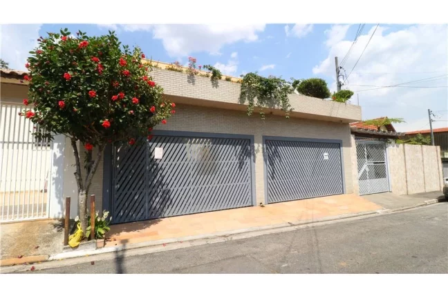 Imagem CASA RESIDENCIAL em São Paulo - SP, Santo Amaro