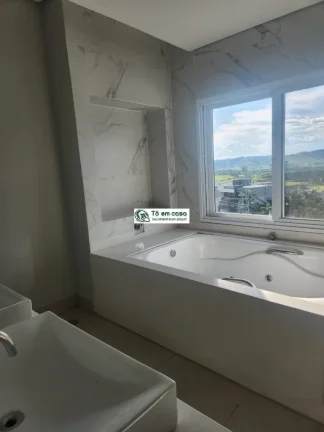 Imagem CASA RESIDENCIAL em SÃO JOSÉ DOS CAMPOS - SP, CONDOMÍNIO RESIDENCIAL JAGUARY