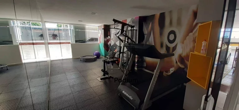 Imagem Apartamento com varanda / sacada com excelente localização no bairro de Tambauzinho - AP2839
