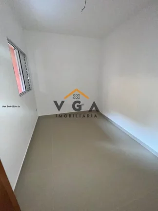 Imagem Apartamento para Venda em São Paulo, Jardim Eliane, 2 dormitórios, 1 banheiro