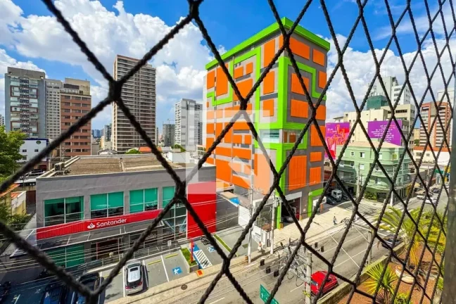 Imagem Apartamento à Venda - Vila Mariana, 4 Quartos, 100 m2