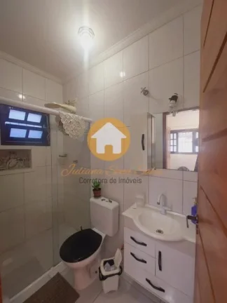 Imagem Casa à Venda  3 Suítes e até 10 vagas em Caraguatatuba- Sp
