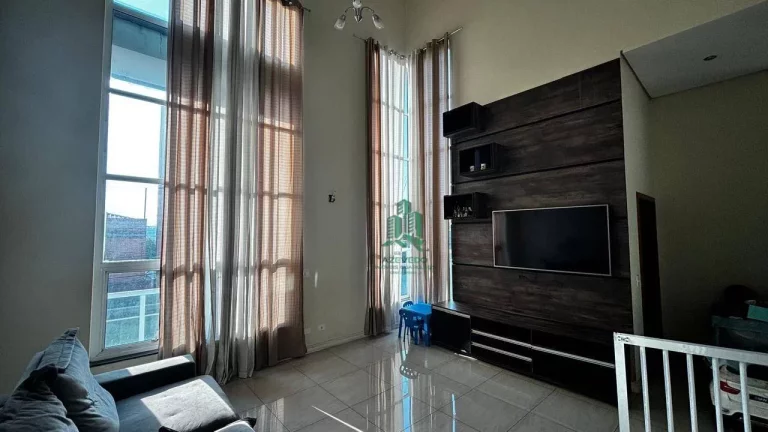 Imagem Sobrado à venda, 316 m² por R$ 1.300.000,00 - Jardim Vila Galvão - Guarulhos/SP