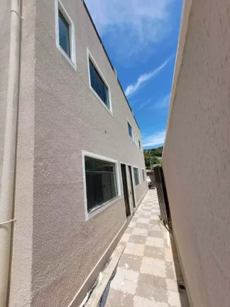 Imagem TERRAÇO+VAGA DE GARAGEM+2QUARTOS