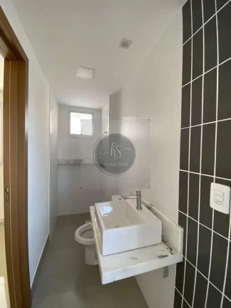 Imagem Apartamento em Praia de Itaparica - Vila Velha