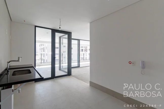 Imagem Pinheiros Venda - 4 Suítes - 3 vagas - 230m²