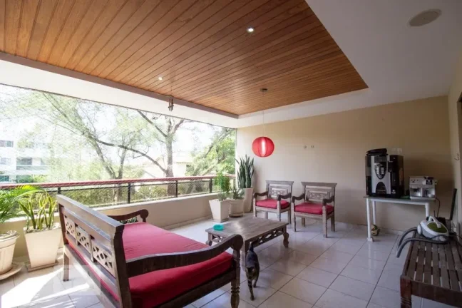 Imagem Apartamento à Venda - Recreio, 3 Quartos, 180 m2