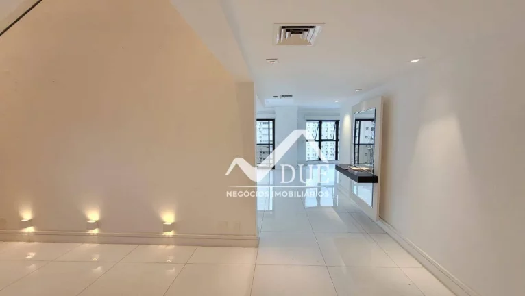 Imagem Cobertura com 3 dormitórios à venda por R$ 2.100.000,00 - Gonzaga - Santos/SP