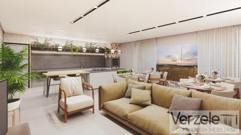 Imagem Apartamento 2 dormitórios para Venda em Balneário Camboriú / SC no bairro Nações