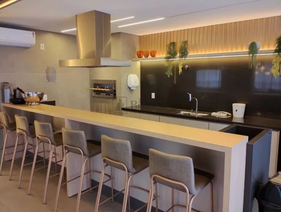 Imagem Apartamento com 3 suítes à venda no Centro de Balneário Camboriú/SC