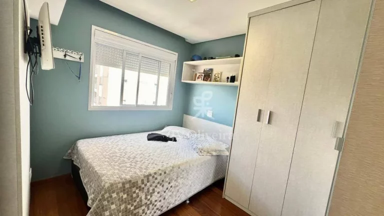 Imagem Apartamento com 3 dormitórios à venda, 177 m² por R$ 2.000.000,00 - Morumbi - São Paulo/SP