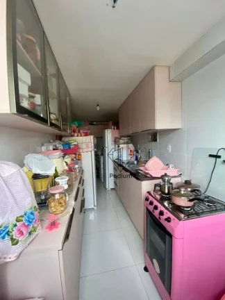 Imagem Apartamento com varanda gourmet a 500m da praia do Manaíra - AP2545