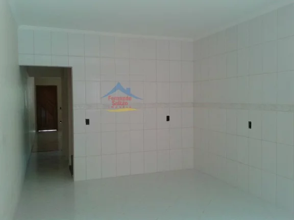 Imagem Sobrado-Alto-Padrao-para-Venda-em-Parque-das-Nacoes-Santo-Andre-SP