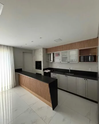 Imagem Apartamento de 2 dormitórios e 1 vaga de garagem no bairro Tabuleiro em Camboriú/SC