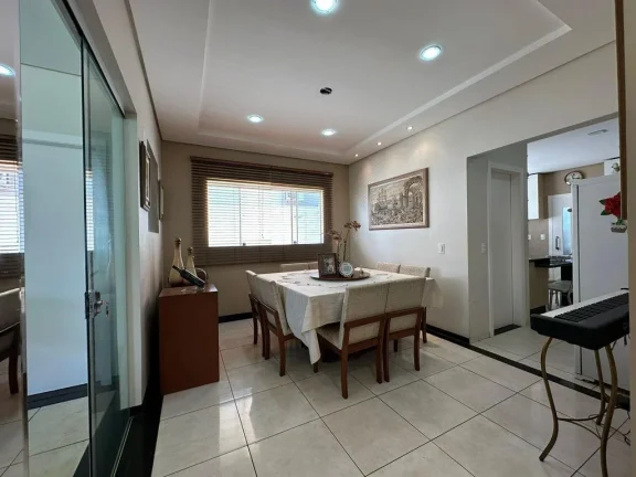 Imagem Oportunidade Única no Residencial Damha II - Conforto e Sofisticação