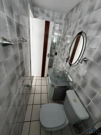 Imagem Cobertura Duplex com 3 Suítes à Venda na Praia do Morro - Guarapari/ES