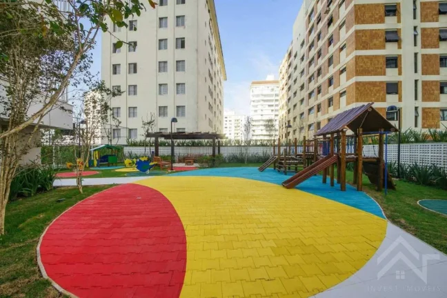Imagem Apartamento Alto Padrão em São Bernardo | 3 Dorms (1 Suíte) | Terraço Gourmet + Lazer Clube na Chácara Inglesa