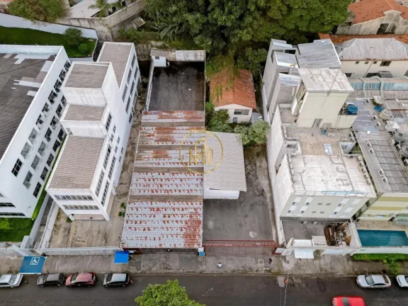 Imagem Terreno para Venda em São Paulo, Vila Indiana
