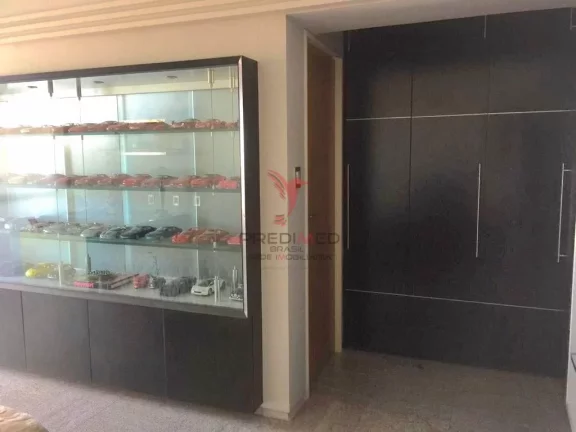 Imagem Excelente Apartamento 4 suítes de Alto Padrão com Vista Mar e a 200m da Orla de Manaíra