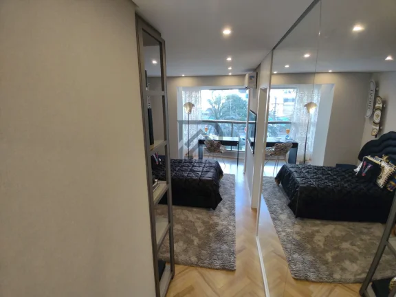 Imagem Apartamento Alto Padrão Villa Versace Moema