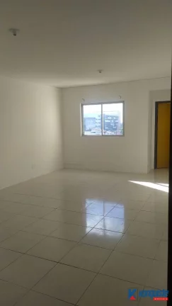 Imagem ALUGO SALA 304 COMERCIAL NO EDIFÍCIO J V