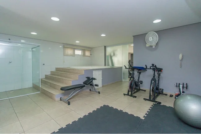 Imagem COBERTURA RESIDENCIAL em São Paulo - SP, Saúde