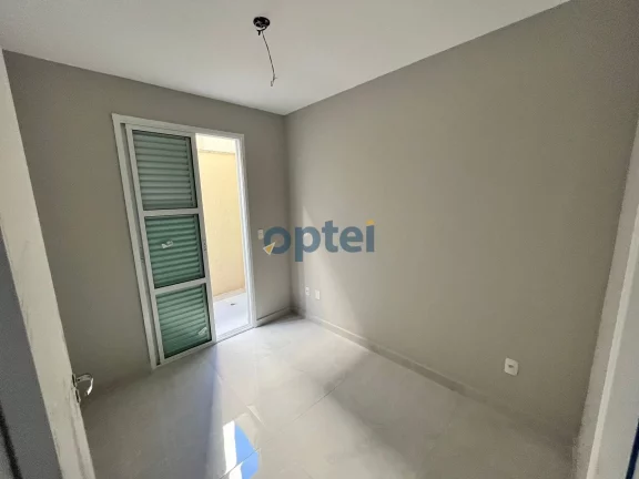 Imagem APARTAMENTO NOVO 2 DORMITÓRIOS À VENDA, 52 M²- SEM CONDOMÍNIO - COM ELEVADOR -CAMPESTRE - SANTO ANDRÉ/SP