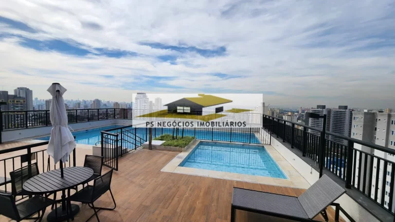 Imagem Apartamento Studio para venda no Ipiranga