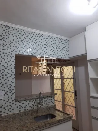 Imagem Apartamento - Ribeirão Preto - Sumarezinho - Região Oeste