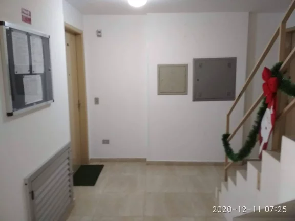 Imagem Apartamento 3 Quartos no Pinheirinho - R$302 mil