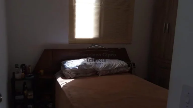 Imagem Apartamento à venda no bairro Vila Mariana - Aparecida/SP