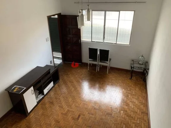 Imagem Sobrado à venda 3 Quartos, 1 Vaga, 111M², Osvaldo Cruz, São Caetano do Sul - SP