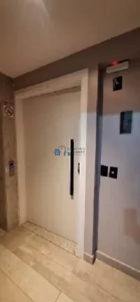 Imagem LINDA ÁREA PRIVATIVA COM 01 QUARTO NO LOURDES!!!