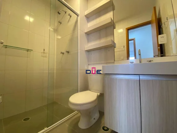 Imagem Apartamento com 2 dormitórios à venda, 72 m² por R$ 1.325.000 - Gonzaga - Santos/SP