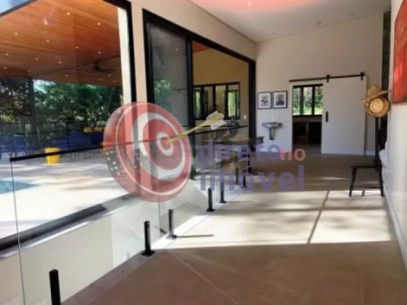 Imagem Casa Azaleias 237 Condomínio Estância Parque Atibaia (EPA)