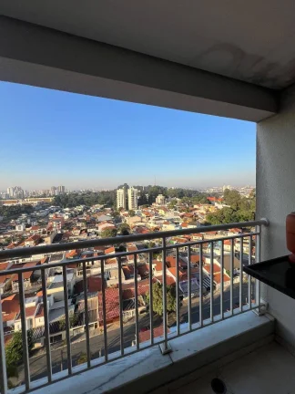 Imagem Apartamento Condominio Living Moovie 74 m³ 3 Dormitorios 1 Suite e 2 Vagas