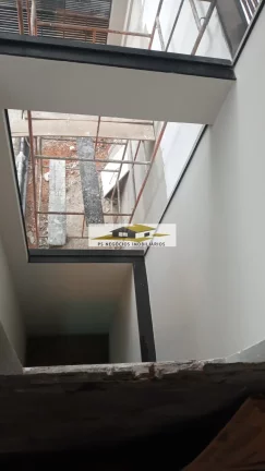 Imagem Prédio Comercial para Locação no Ipiranga