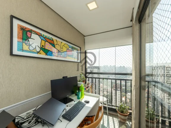 Imagem Apartamento saude pronto para morar proximo metrô