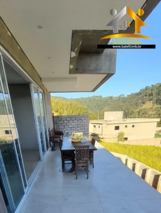 Imagem Casa à venda condomínio Bela Vitta Vista Verde - Batelli Imóveis