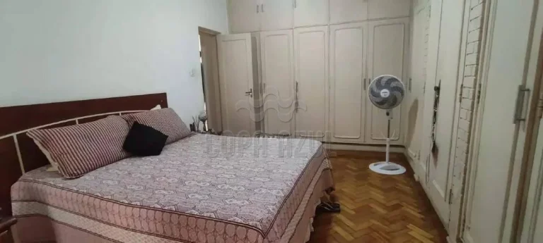 Imagem Copacabana - Residencial › Apartamento com 3 quarto(s) a Venda
