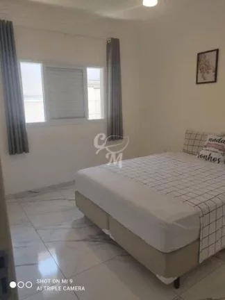 Imagem Recém Térrea Parque Residencial Jundiaí