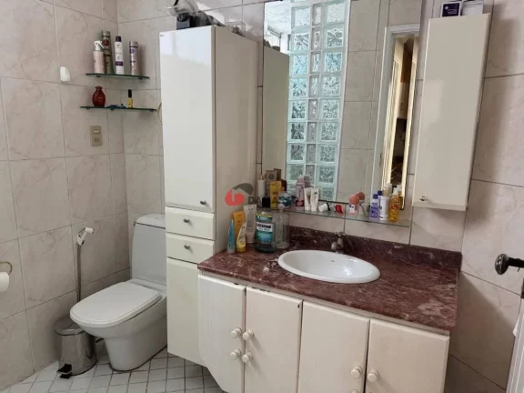 Imagem Apartamento à venda 3 Quartos, 1 Vaga, 98M², Barcelona, São Caetano do Sul - SP