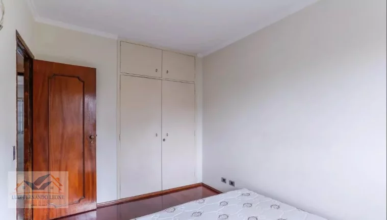 Imagem Apartamento para locação, 3 dormitórios sendo 1 suíte, 1 vaga. Perdizes