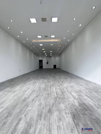 Imagem VENDO PONTO COMERCIAL NA CASTRO ALVES NO CENTRO - FEIRA DE SANTANA